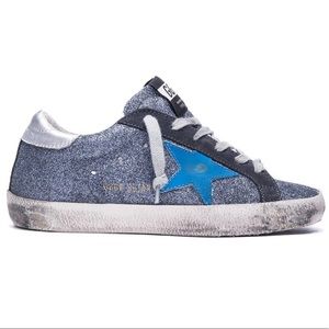 Golden goose deluxe brand sneakers